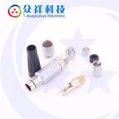 航空插頭線圈的常見(jiàn)問(wèn)題