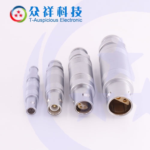 雷莫連接器有哪些優(yōu)點(diǎn)？