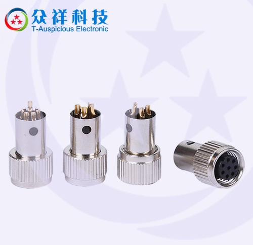 雷莫連接器!小心選擇醫(yī)療設(shè)備連接器